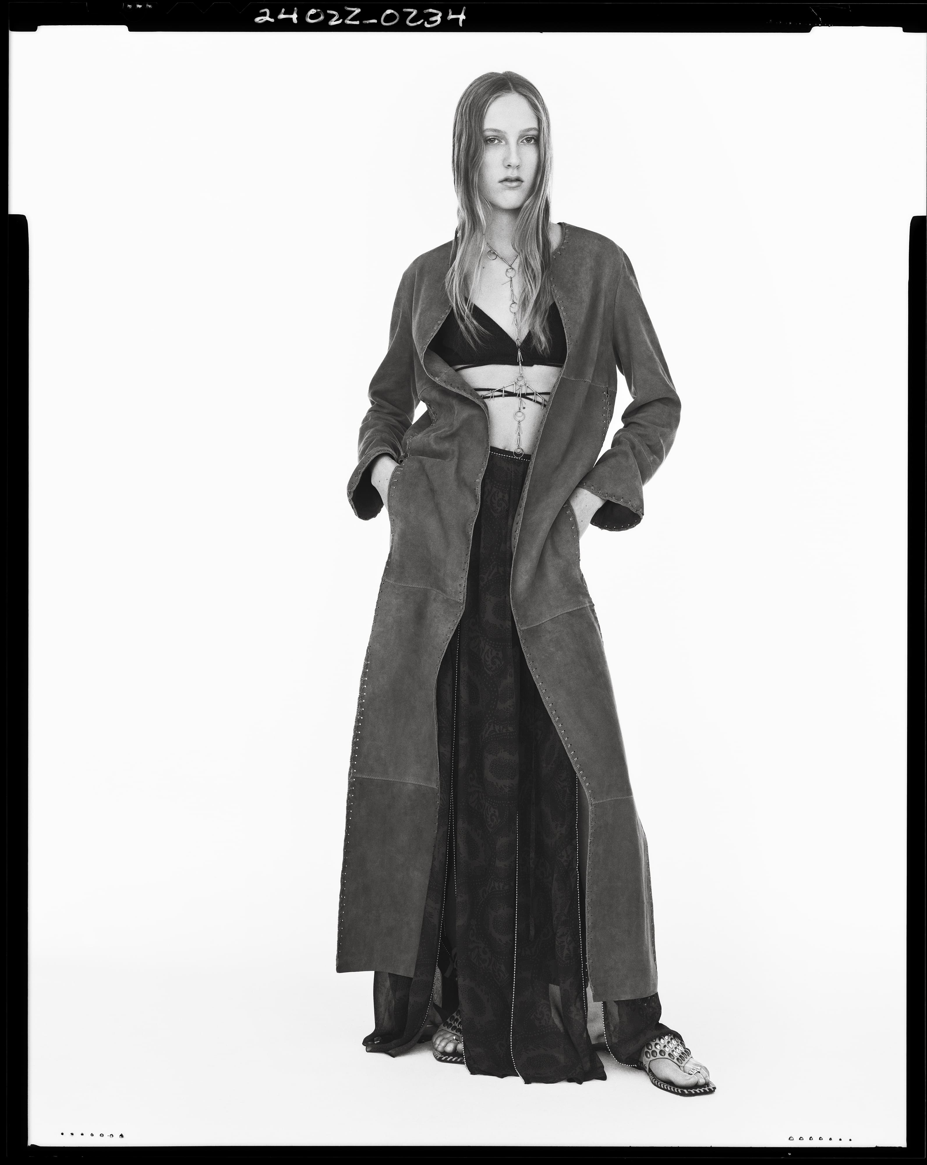 자라, 여성복부터 아동복까지 다양한 문화·감성 담아 1655-Image